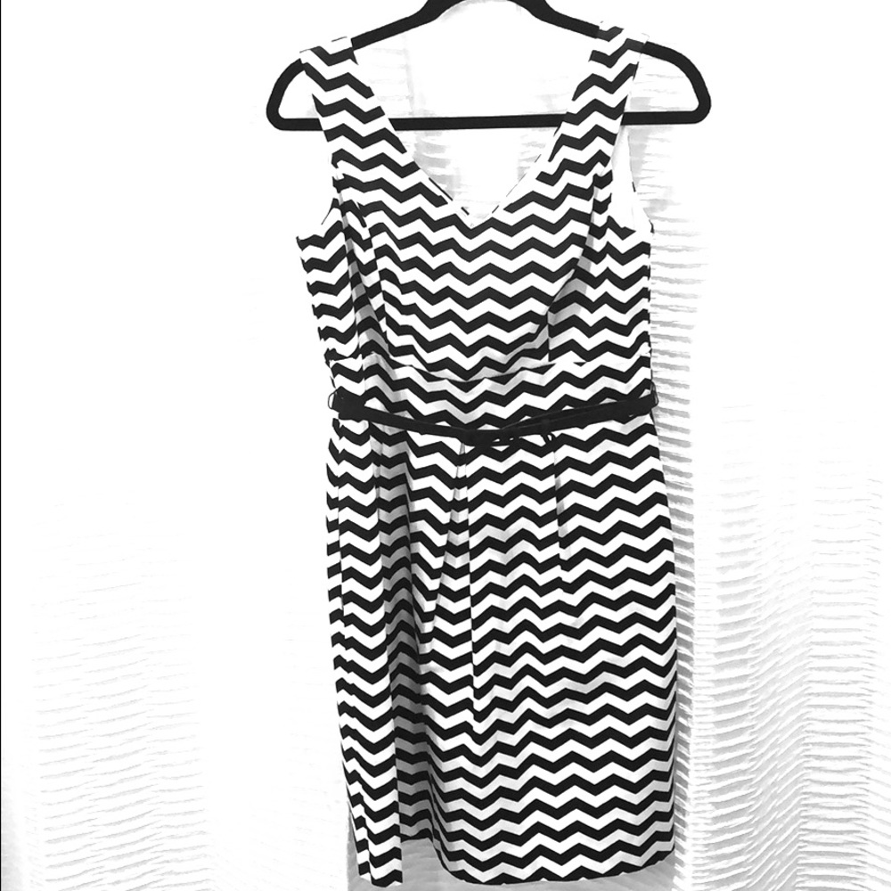 White House Black Market dress